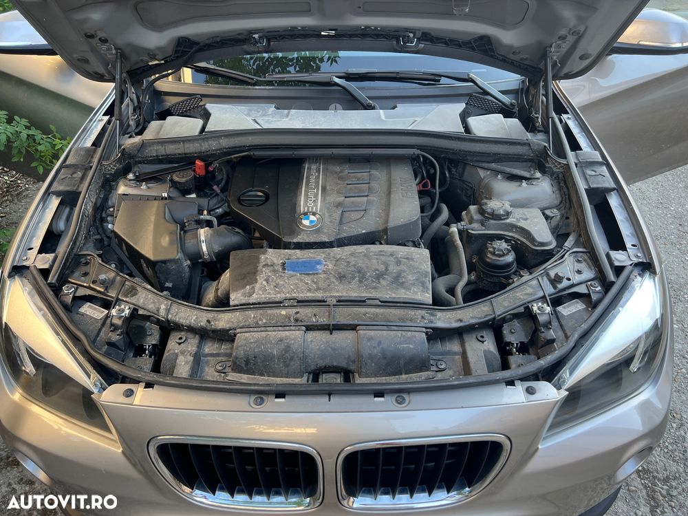 BMW X1 xDrive18d - 19