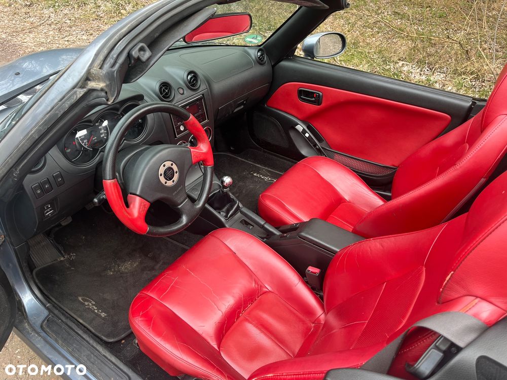 Daihatsu Copen Top S - 10