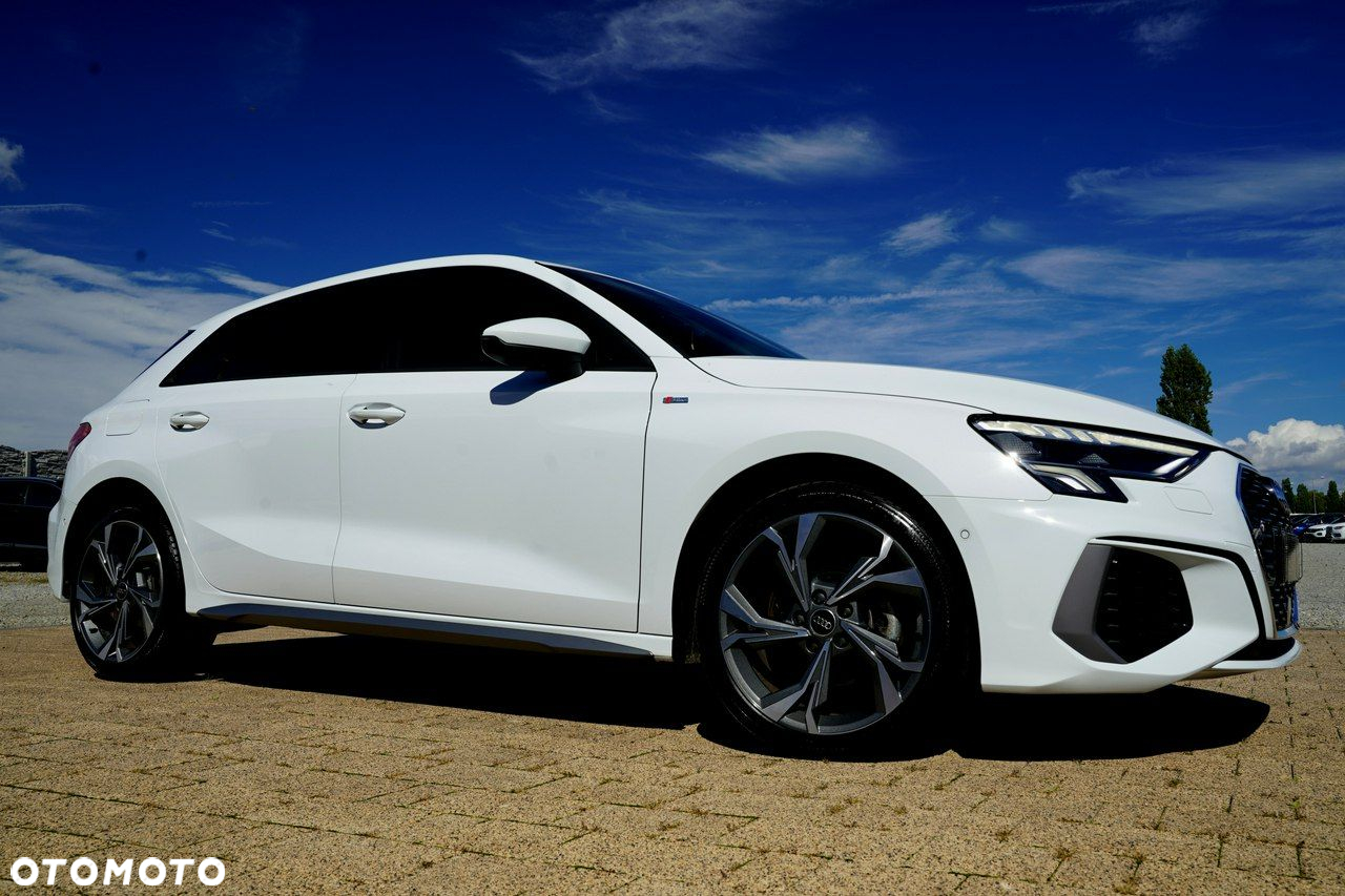 Audi A3 - 4