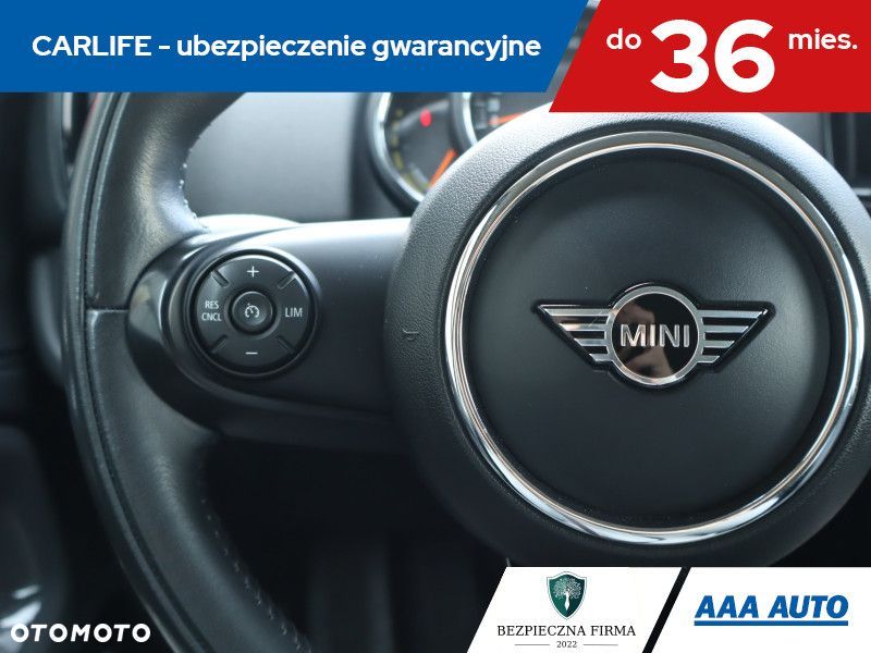 MINI Countryman - 18