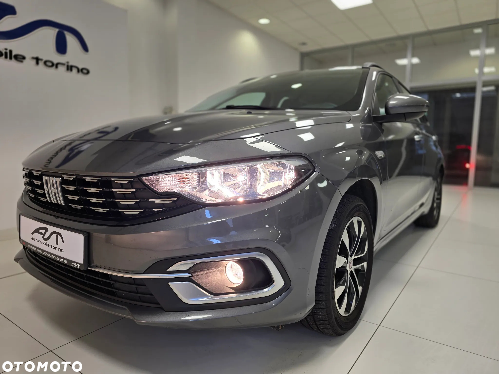 Fiat Tipo - 4