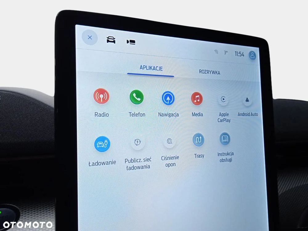 Ford Mustang Mach-E 75kWh RWD - 20