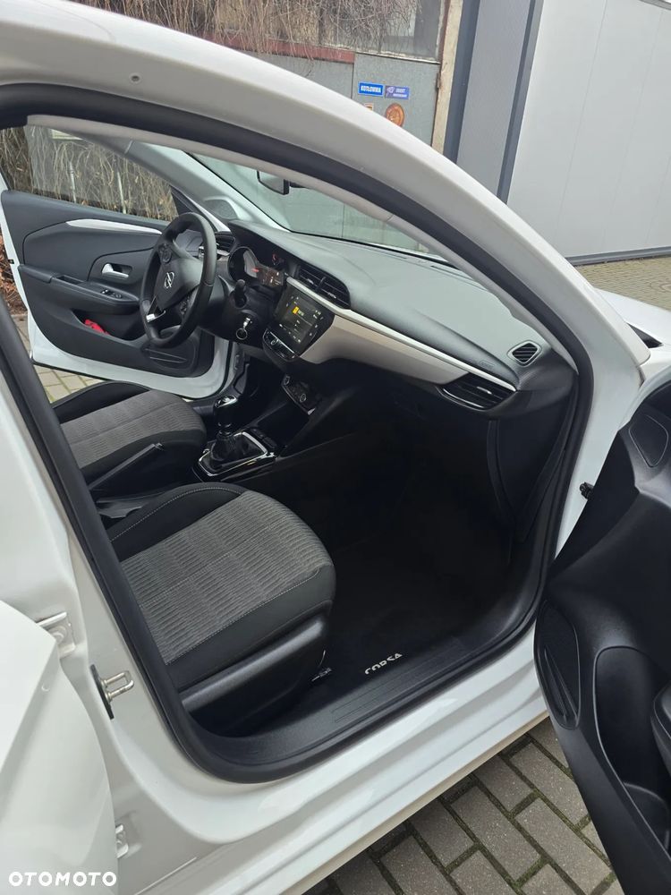 Opel Corsa 1.5 Start/Stop Elegance - 3