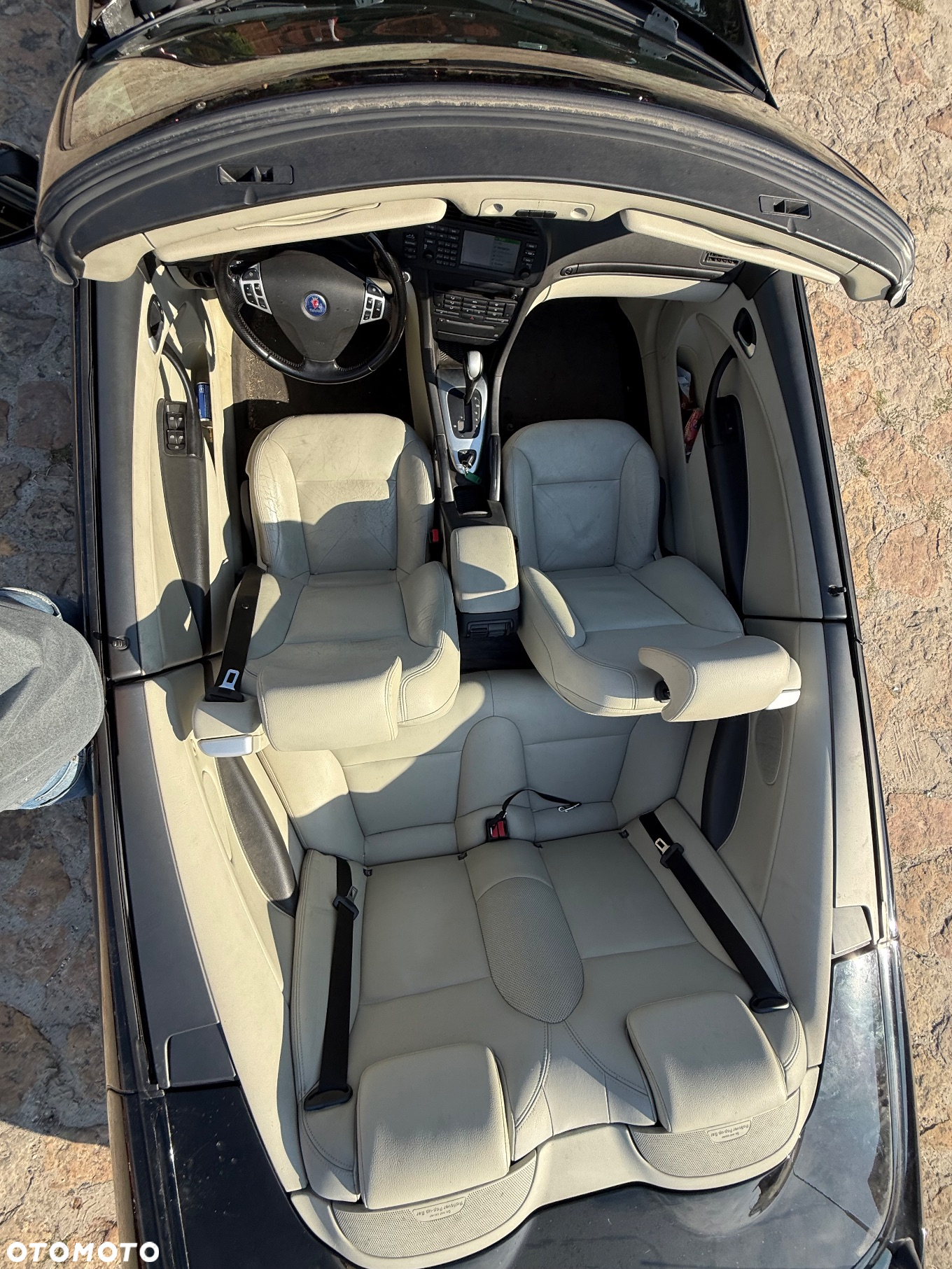 Saab 9-3X - 2
