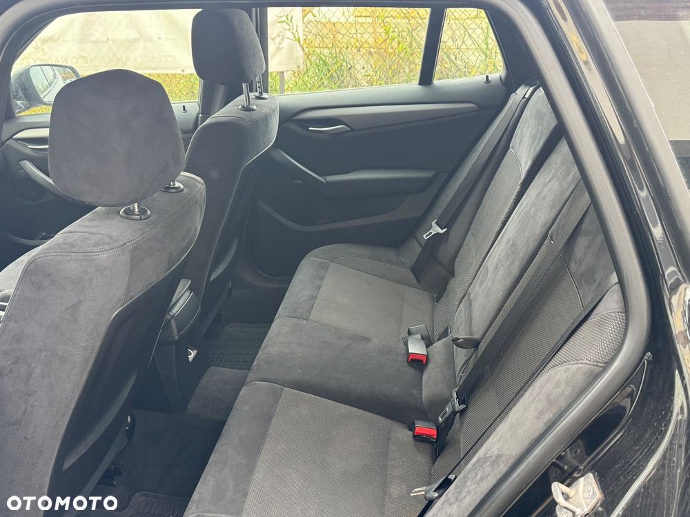 BMW X1 - 10