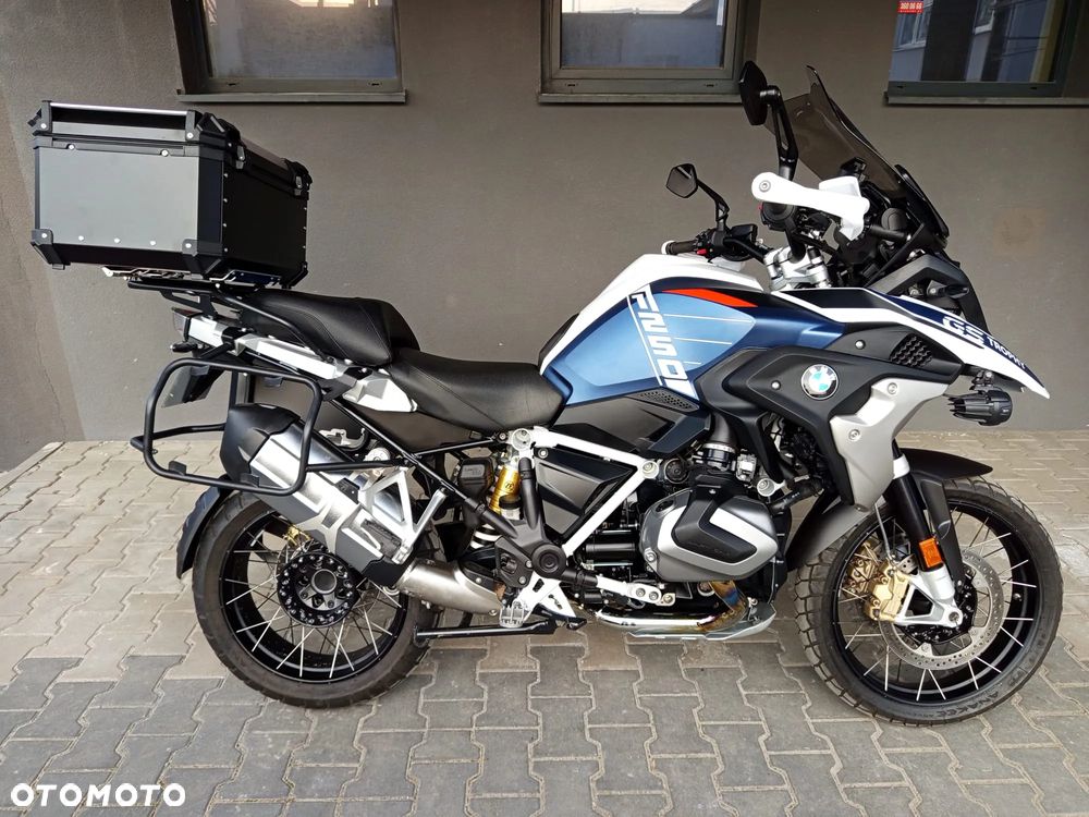 BMW GS - 37