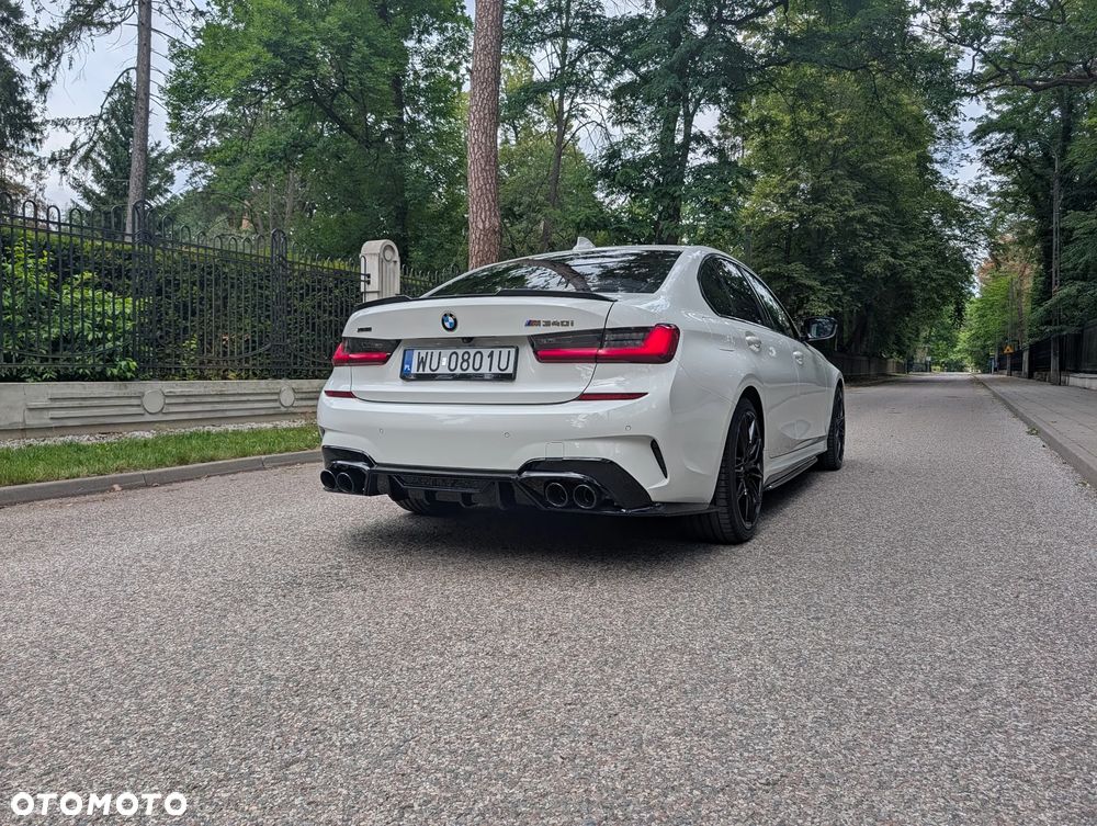 BMW Seria 3 - 10