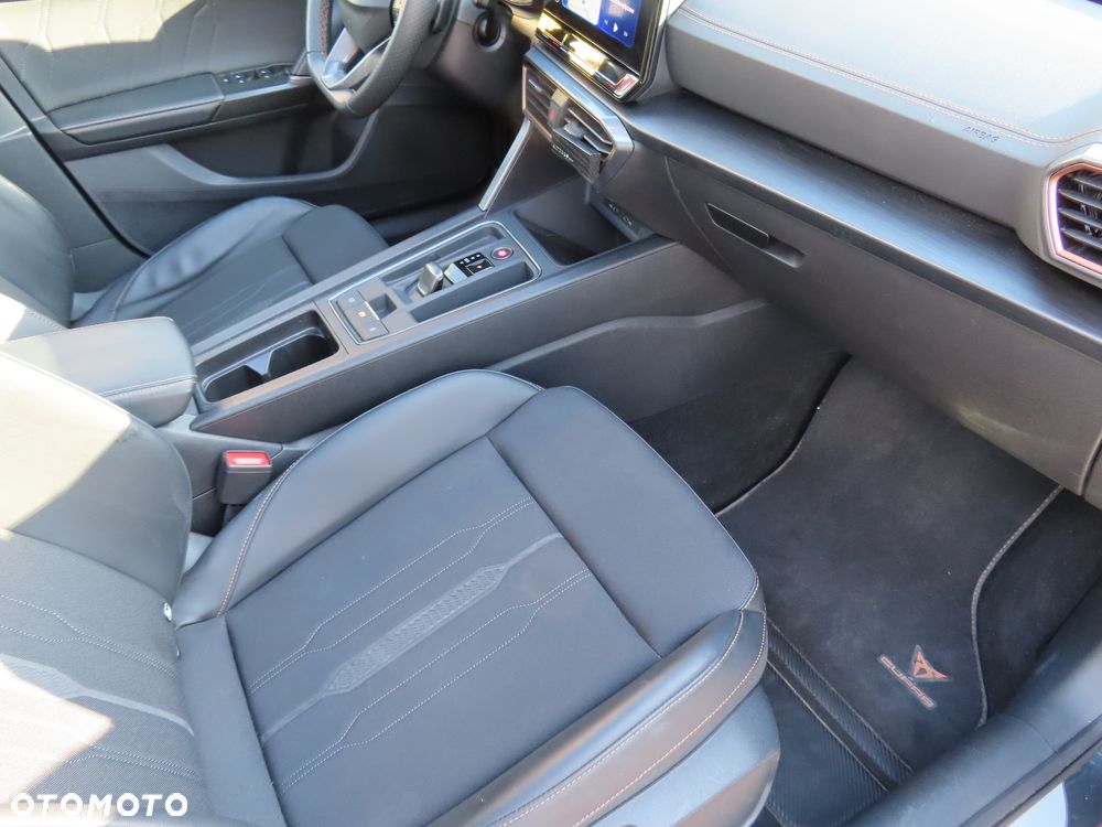 Cupra Formentor 1.5 TSI DSG - 18