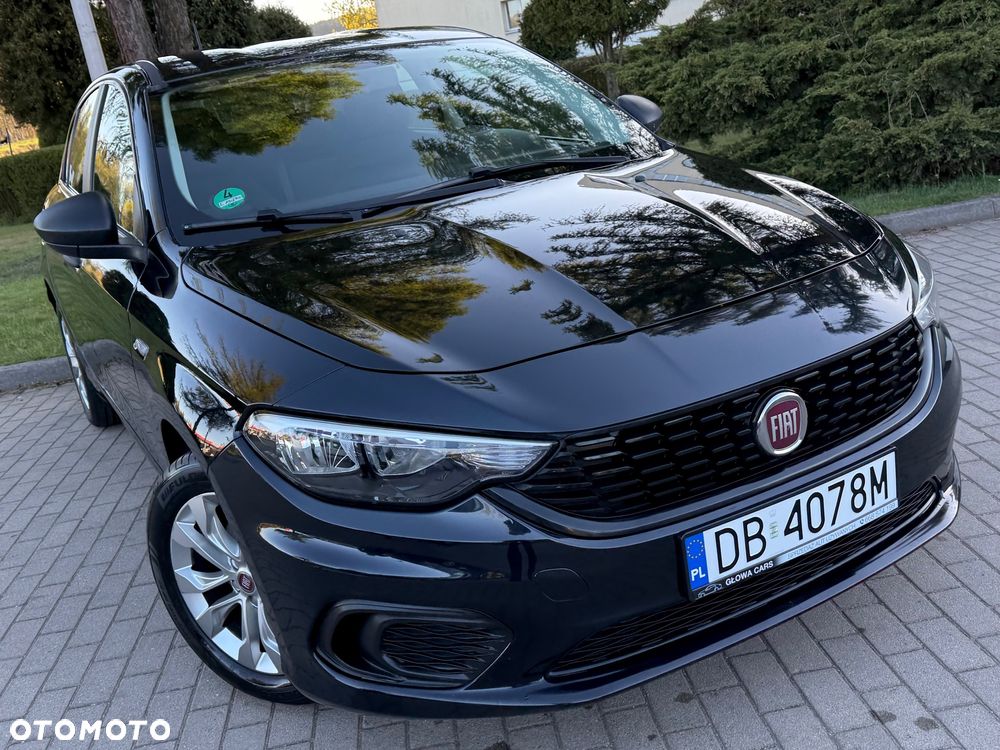 Fiat Tipo 1.4 16V More - 20