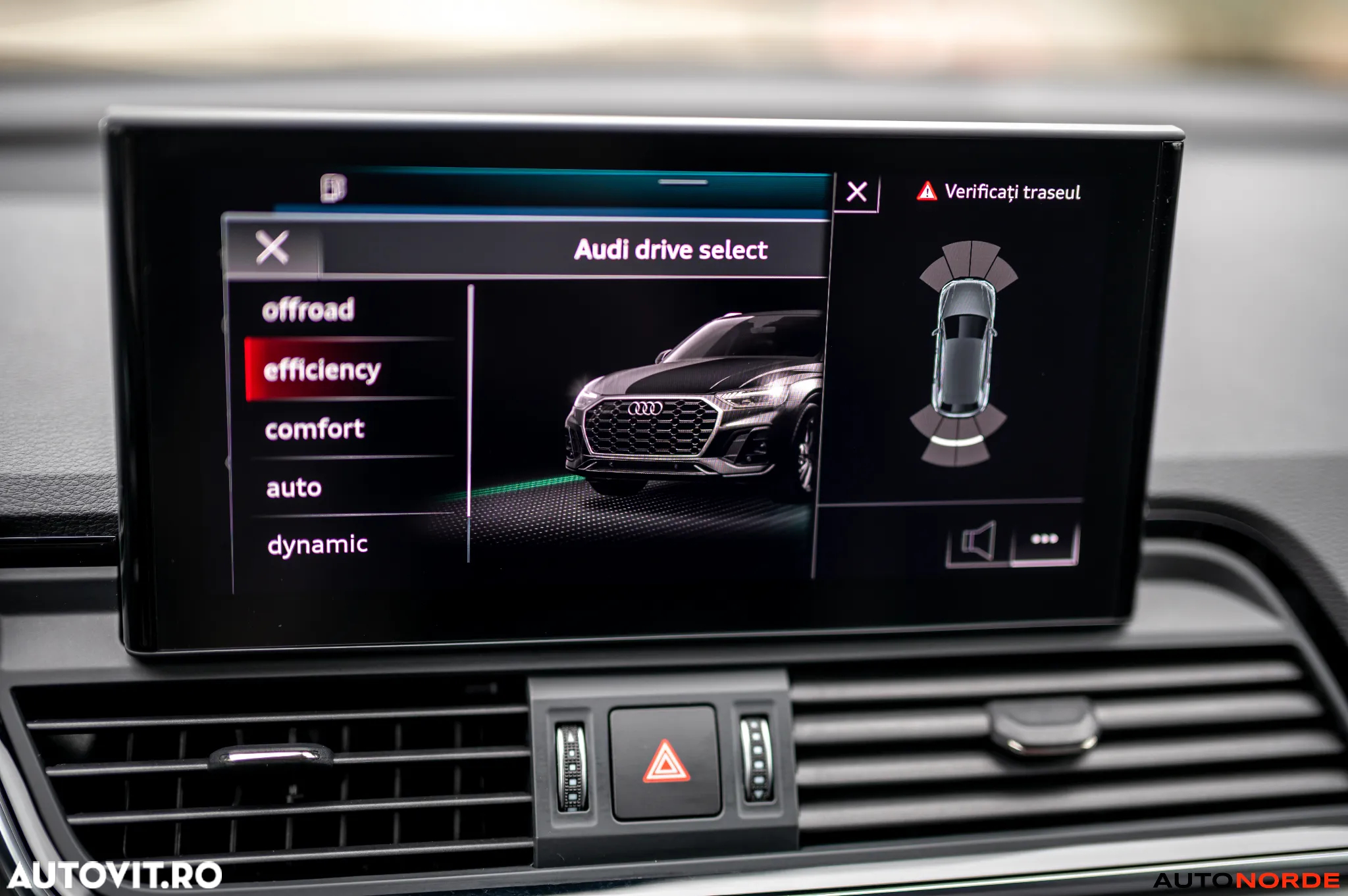 Audi Q5 50 TFSI e quattro S tronic PHEV S Line - 30