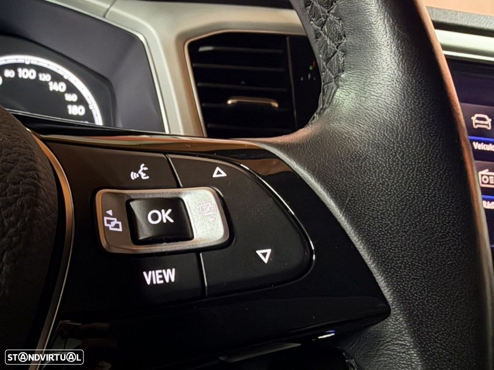 VW T-Roc Cabrio 1.0 TSI Style - 26