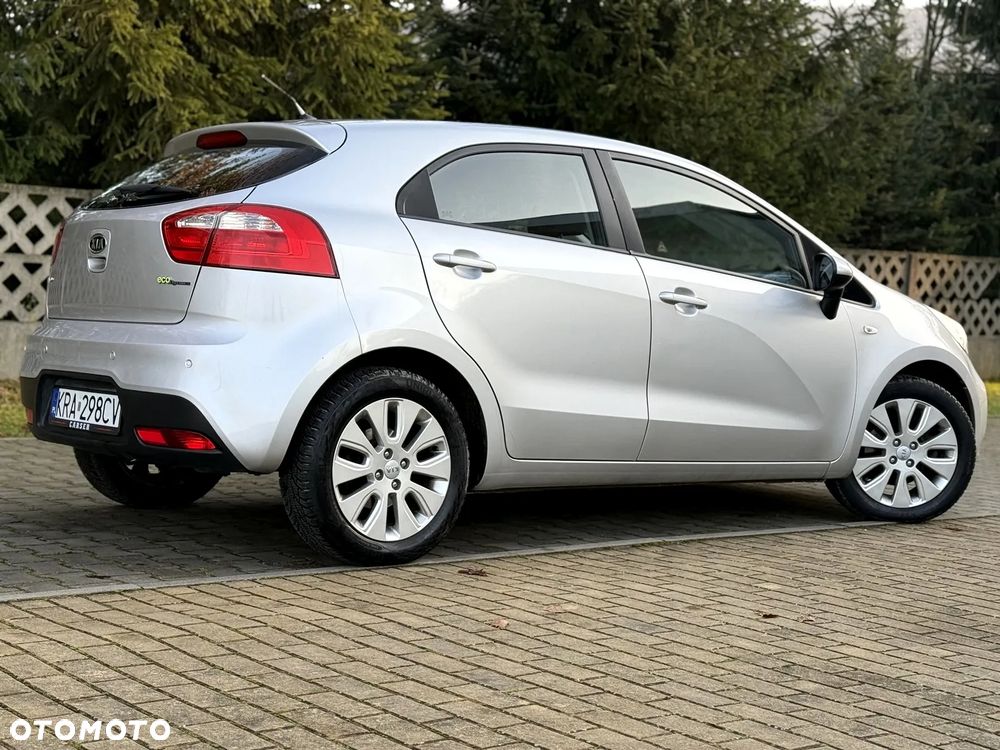 Kia Rio 1.1 CRDI Edition 7 - 31