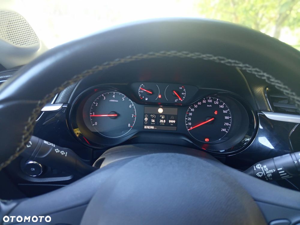 Opel Corsa - 19