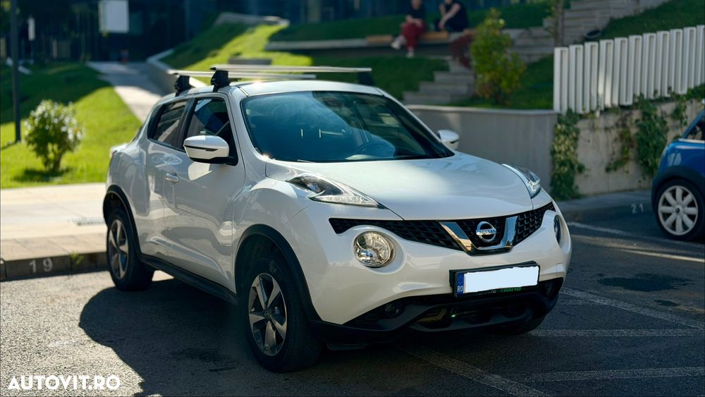 Nissan Juke - 3