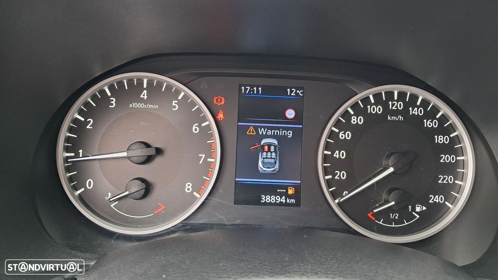 Nissan Juke 1.0 DIG-T Acenta - 7