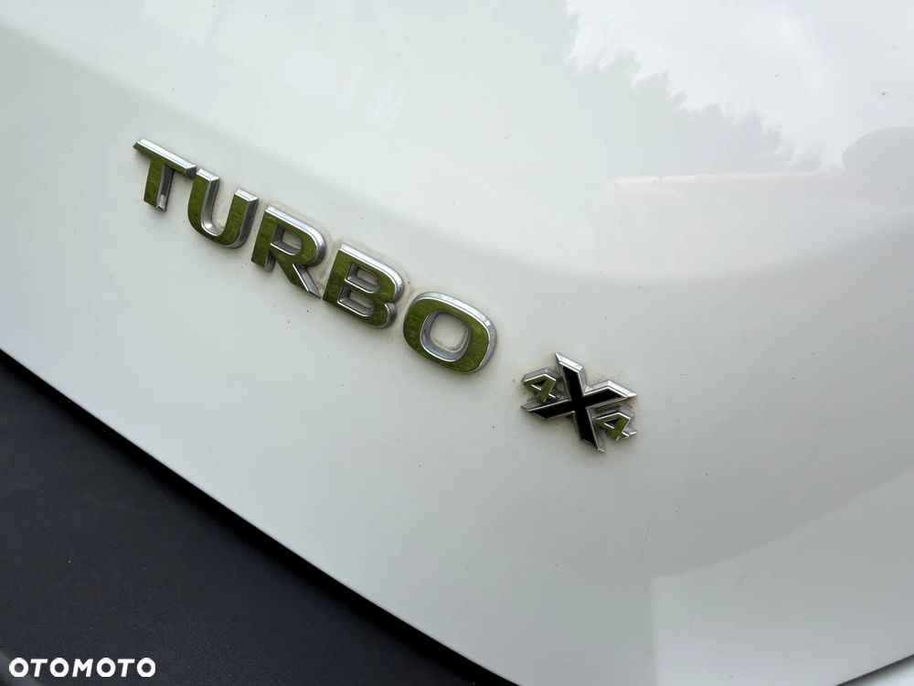 Opel Mokka 1.4 Turbo ecoFLEX Start/Stop 4x4 Color Edition - 20