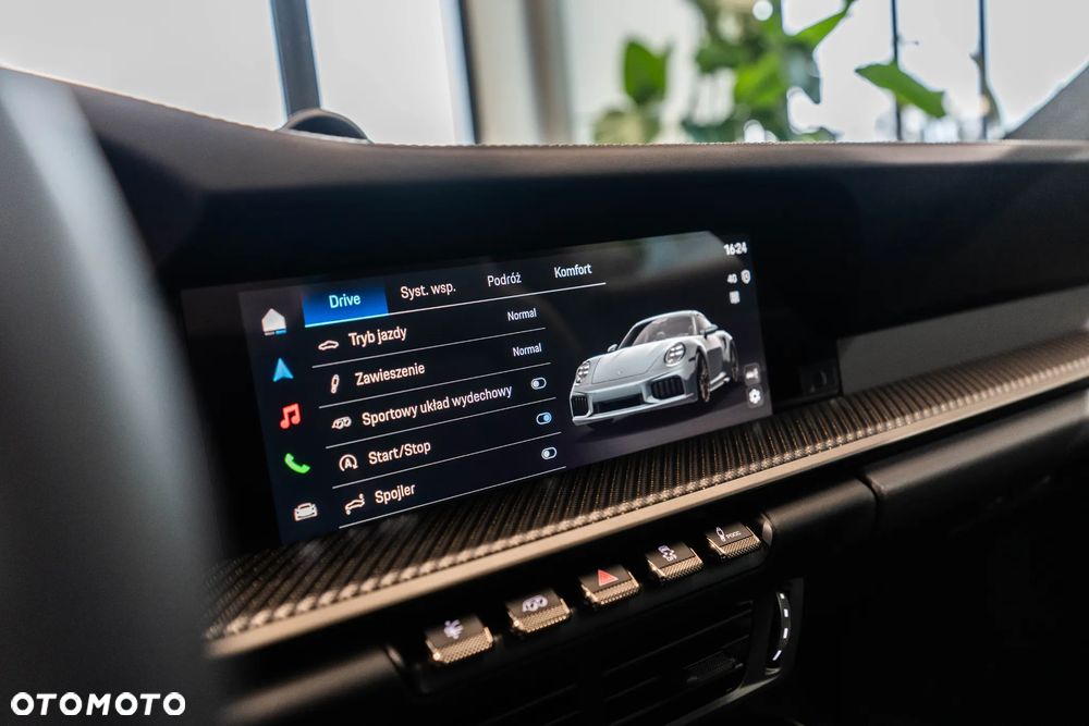 Porsche 911 Turbo S - 20