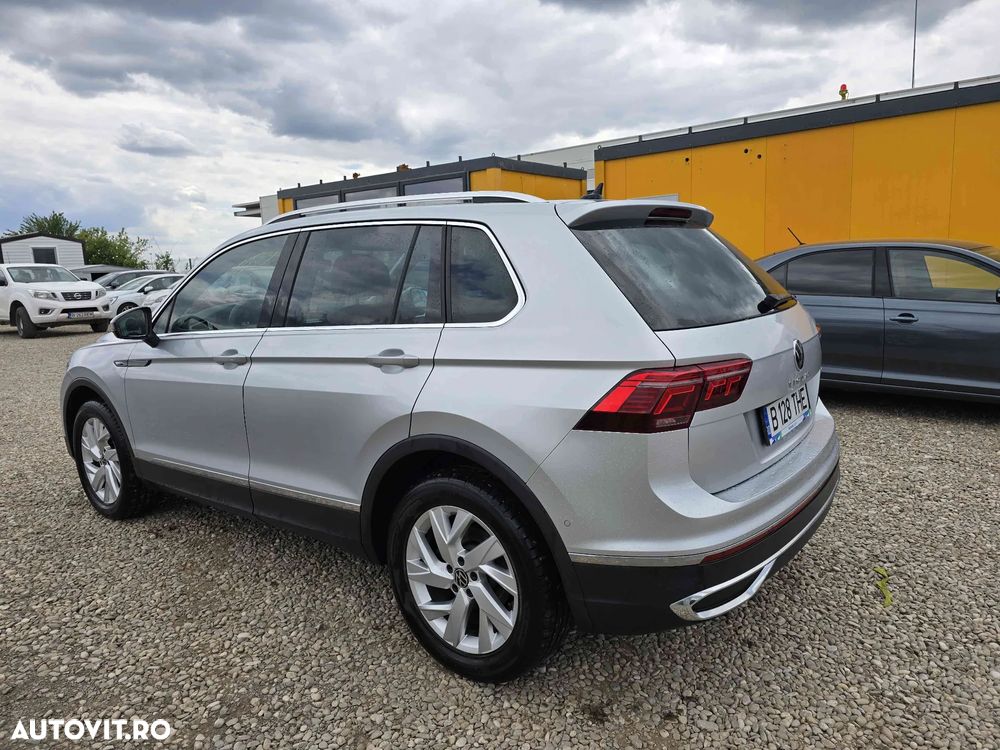 Volkswagen Tiguan - 6