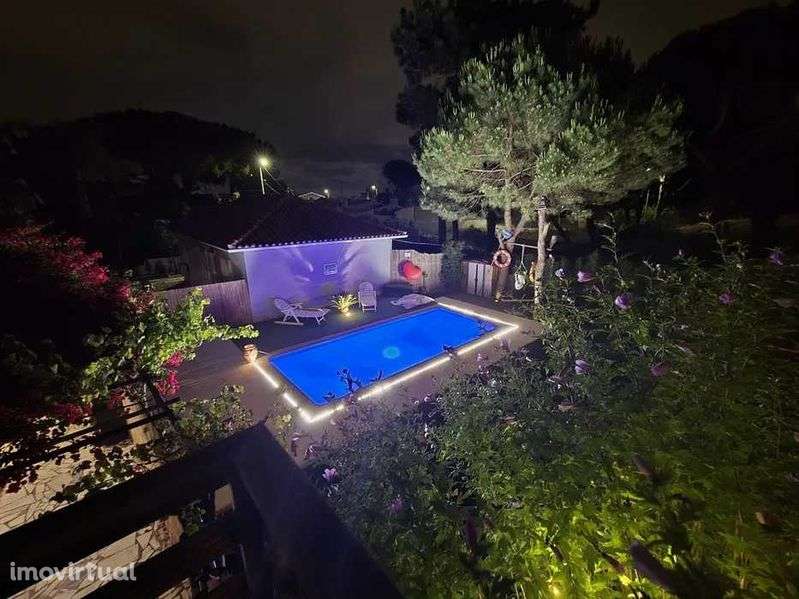 Moradia Charneca Caparica T3 - Grande imagem: 2/11