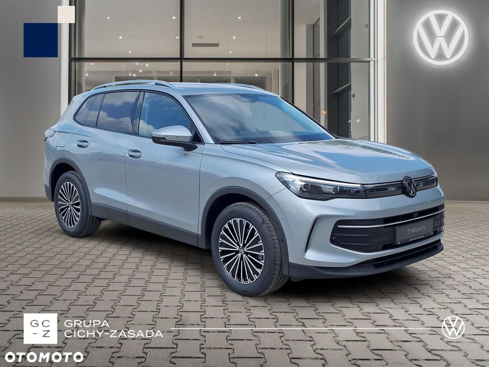 Volkswagen Tiguan - 7