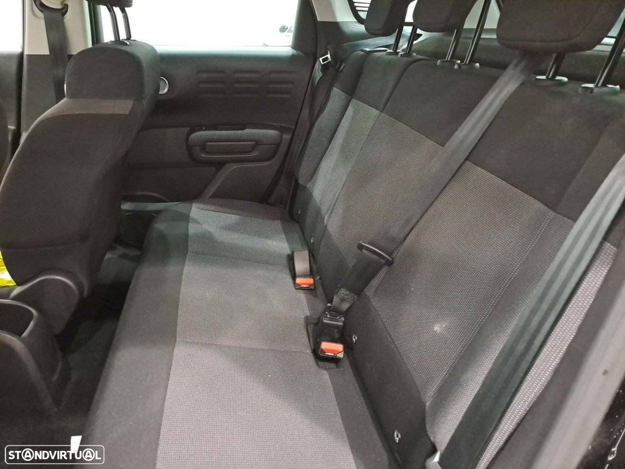 Citroën C3 Aircross 1.2 PureTech Plus - 10
