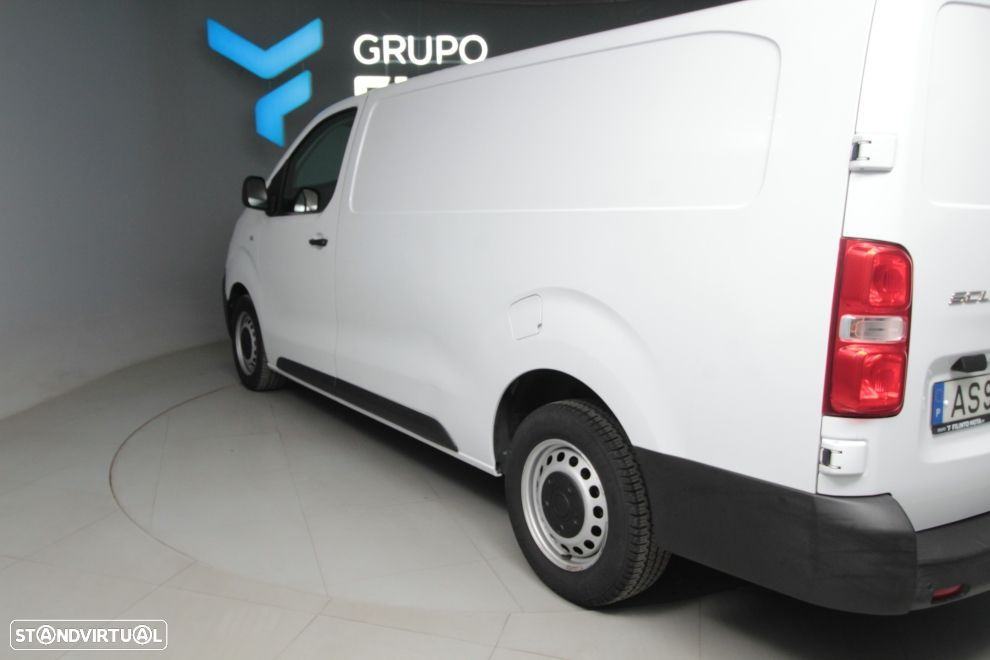 Fiat Scudo Scudo L3h1 1.5 Bluehdi 100cv - 4