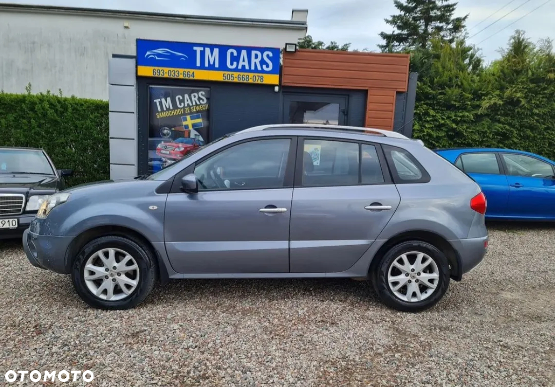 Renault Koleos 2.0 dCi 4x4 Dynamique - 2