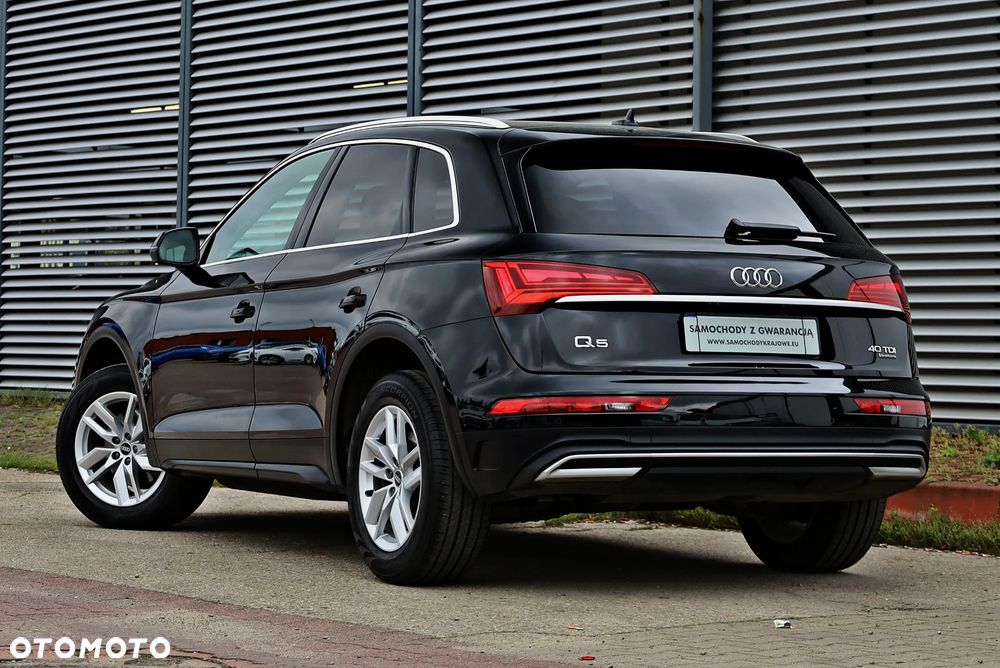 Audi Q5 - 7