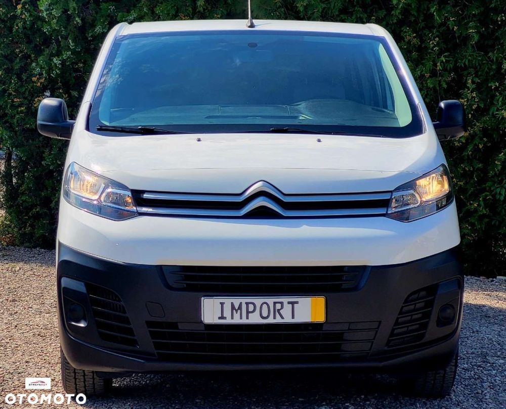 Citroën SpaceTourer - 28