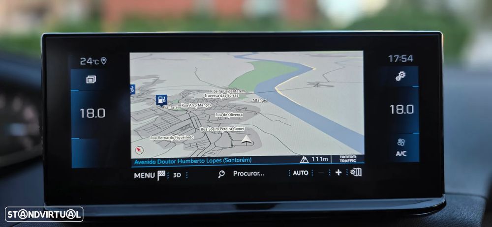 Peugeot 5008 PureTech 130 EAT8 Stop & Start Allure Pack - 21