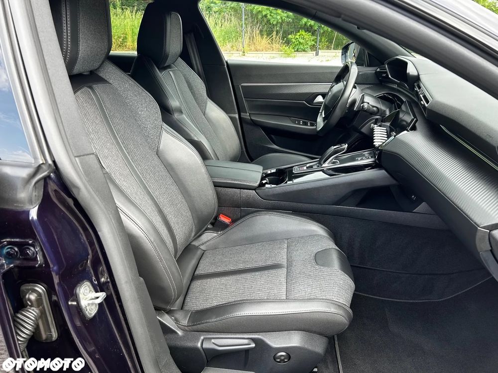 Peugeot 508 225 e-EAT8 Allure Pack - 34