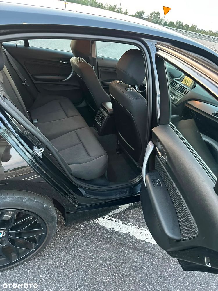 BMW Seria 1 114d - 16