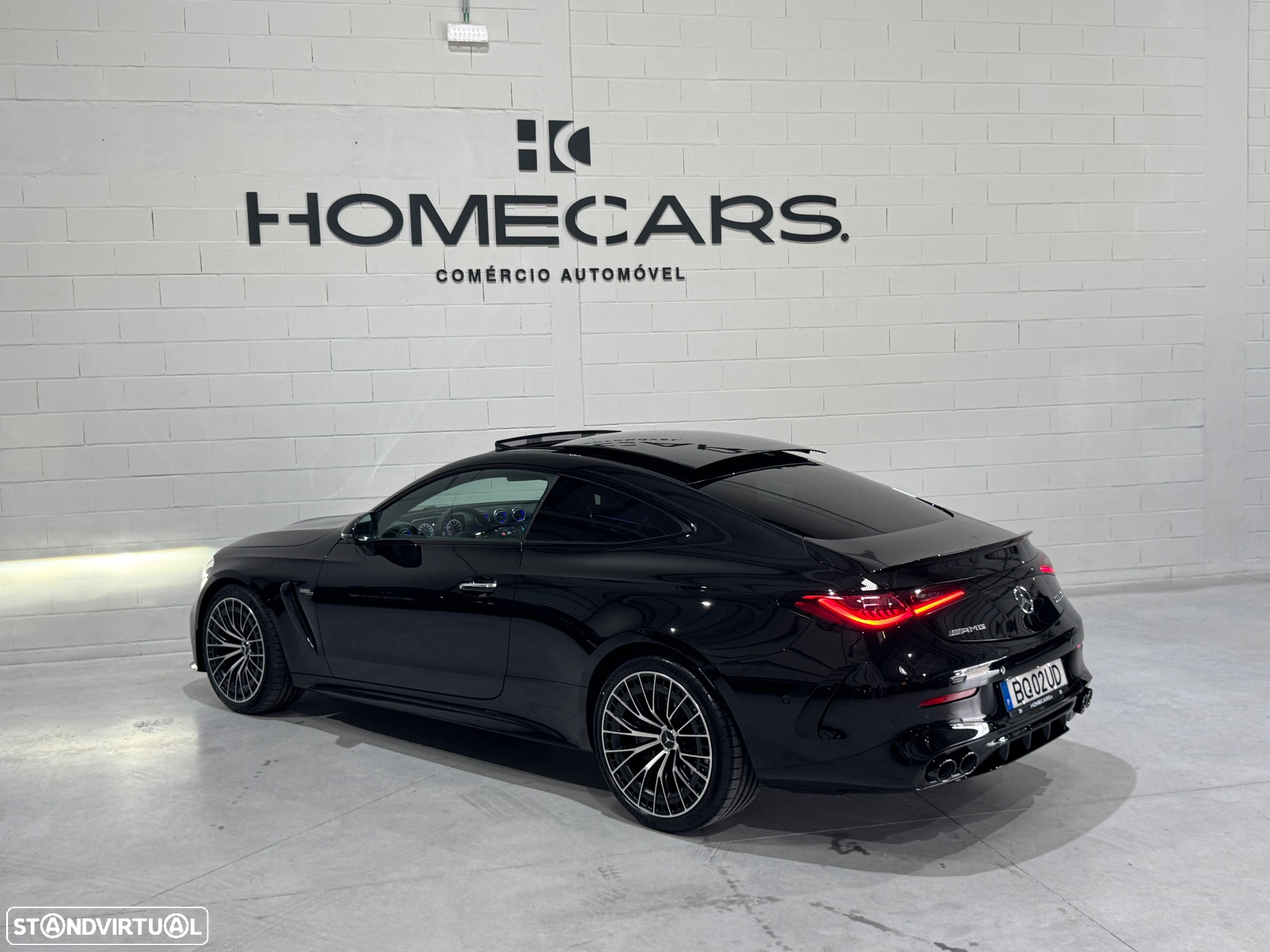 Mercedes-Benz CLE 53 AMG 4Matic+ - 15