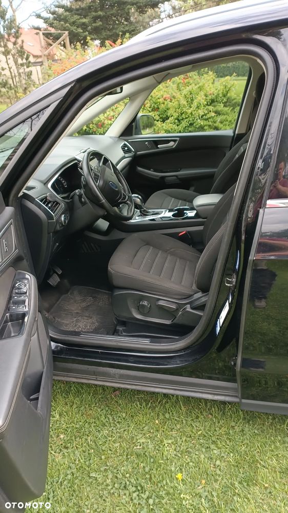 Ford Galaxy 2.0 TDCi 4WD Titanium PowerShift - 6