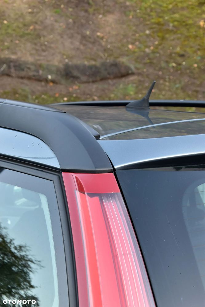 Citroën C4 Grand Picasso 2.0 HDi SX Pack - 12