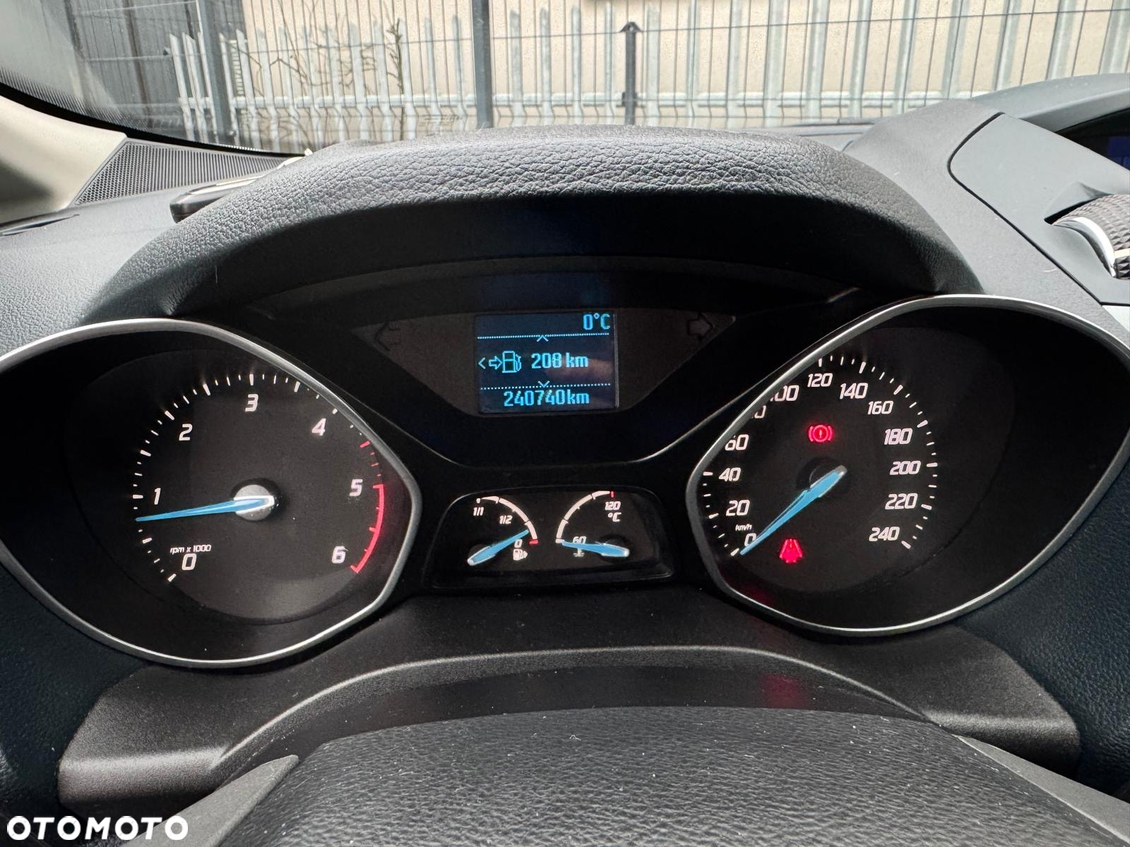 Ford C-MAX 1.6 TDCi Ghia - 35