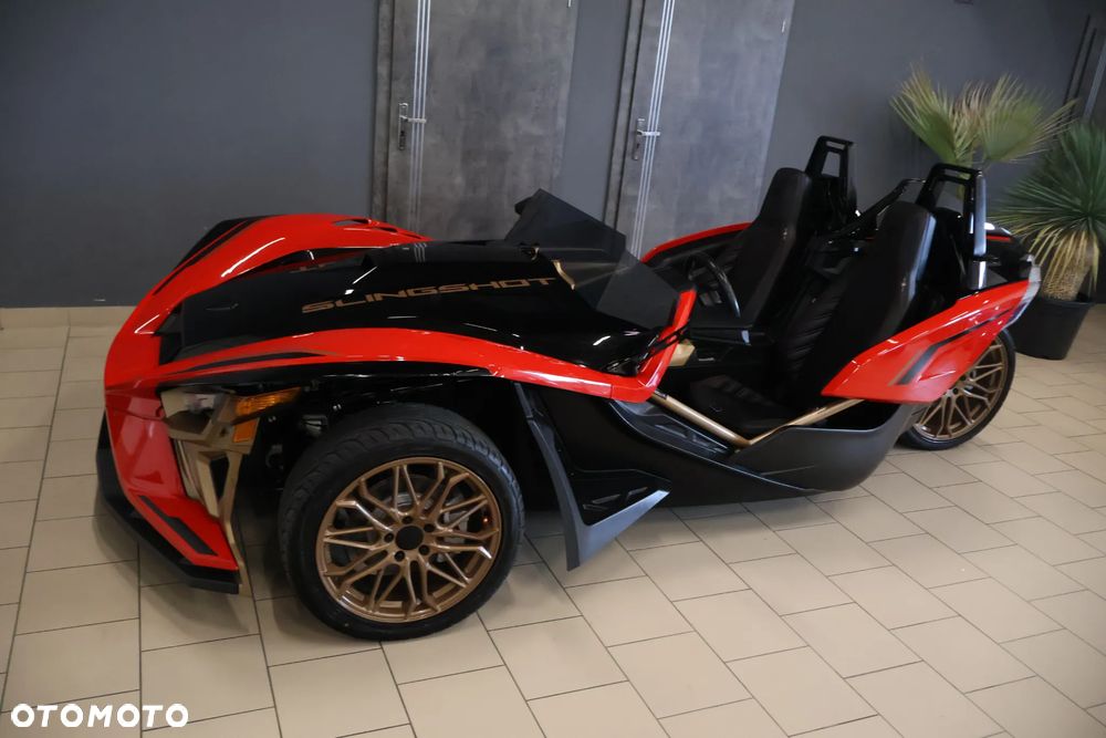 Polaris Inny - 28