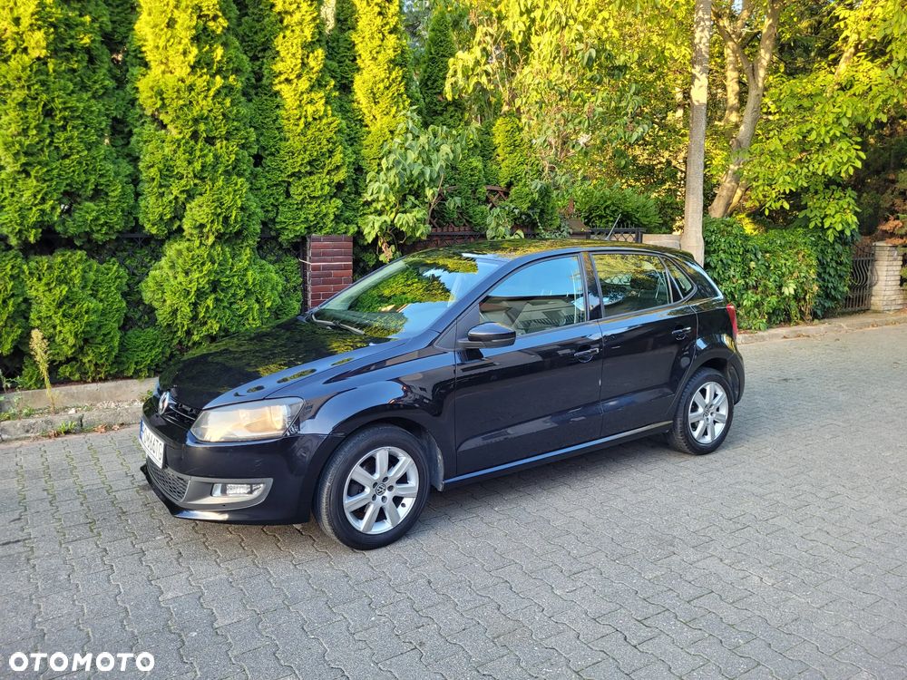 Volkswagen Polo 1.2 TSI Comfortline - 2