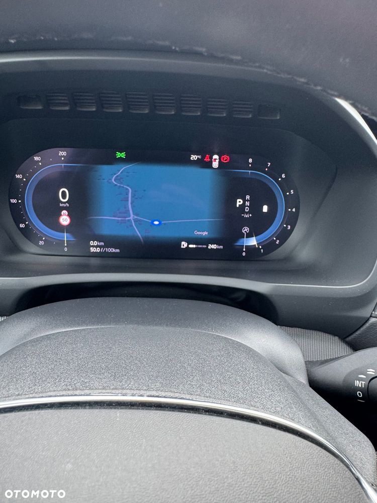 Volvo XC 90 B6 B AWD Ultimate Dark 7os - 20