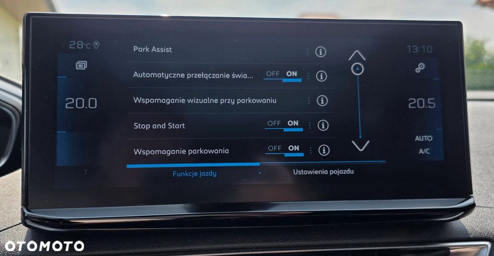 Peugeot 5008 1.5 BlueHDi GT S&S EAT8 - 22