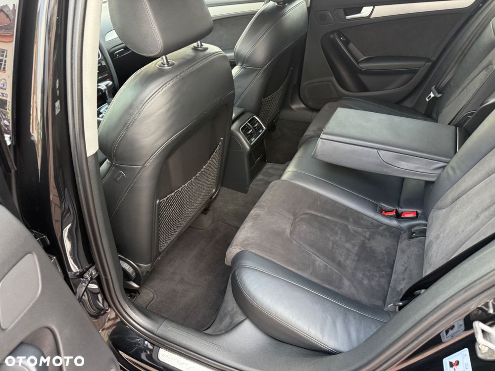 Audi A4 Allroad 2.0 TDI Quattro S tronic - 13