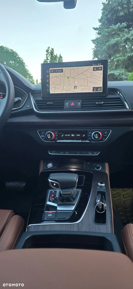 Audi Q5 45 TFSI quattro S tronic S line - 29