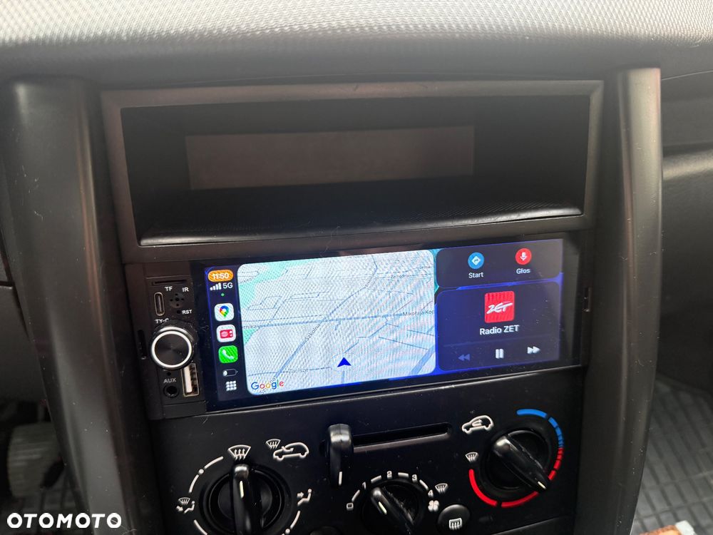 Peugeot 207 1.4 - 12