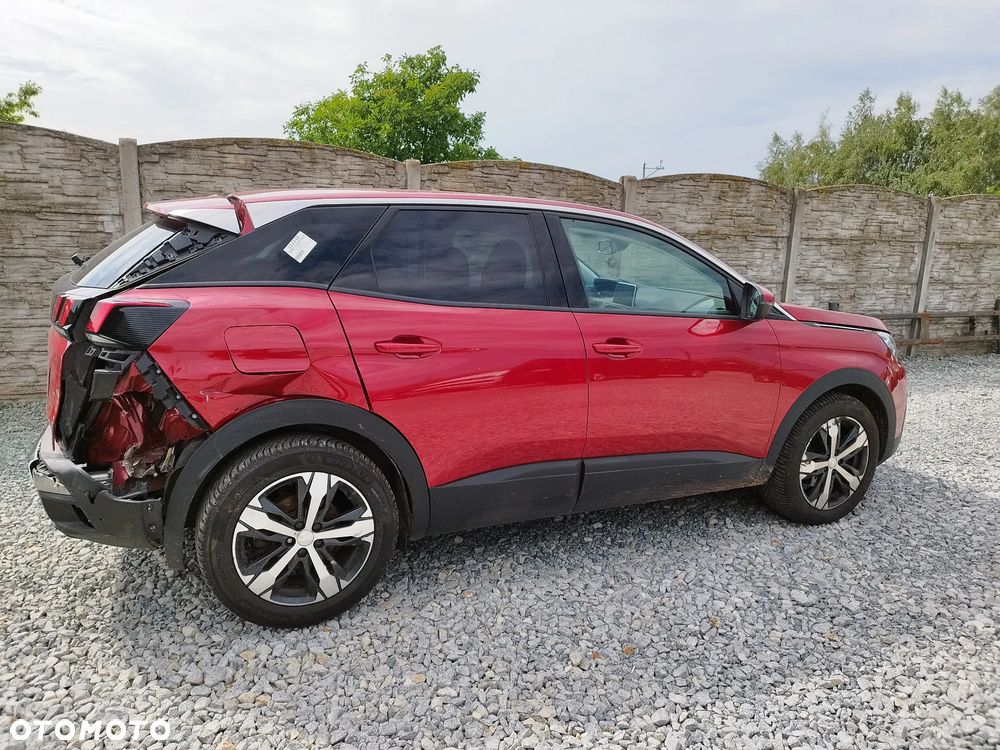 Peugeot 3008 BlueHDi 130 Stop & Start Active - 8