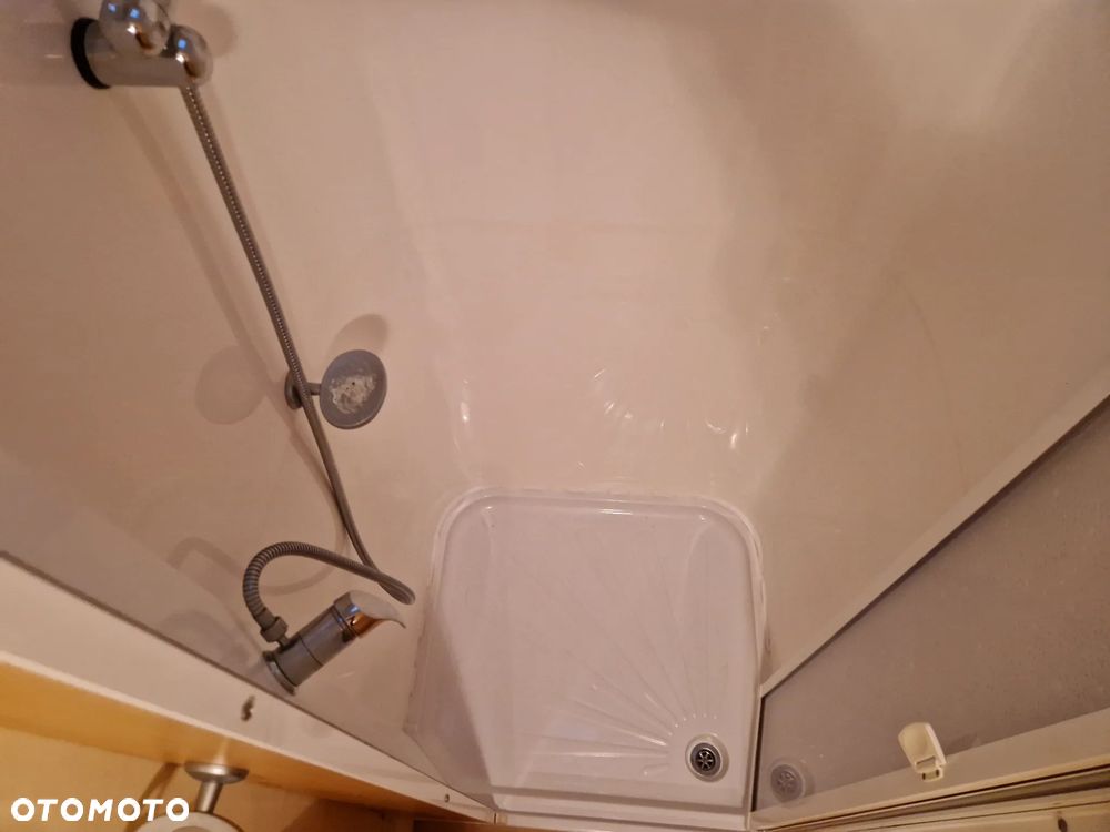 Bailey Olympus 504 - 17