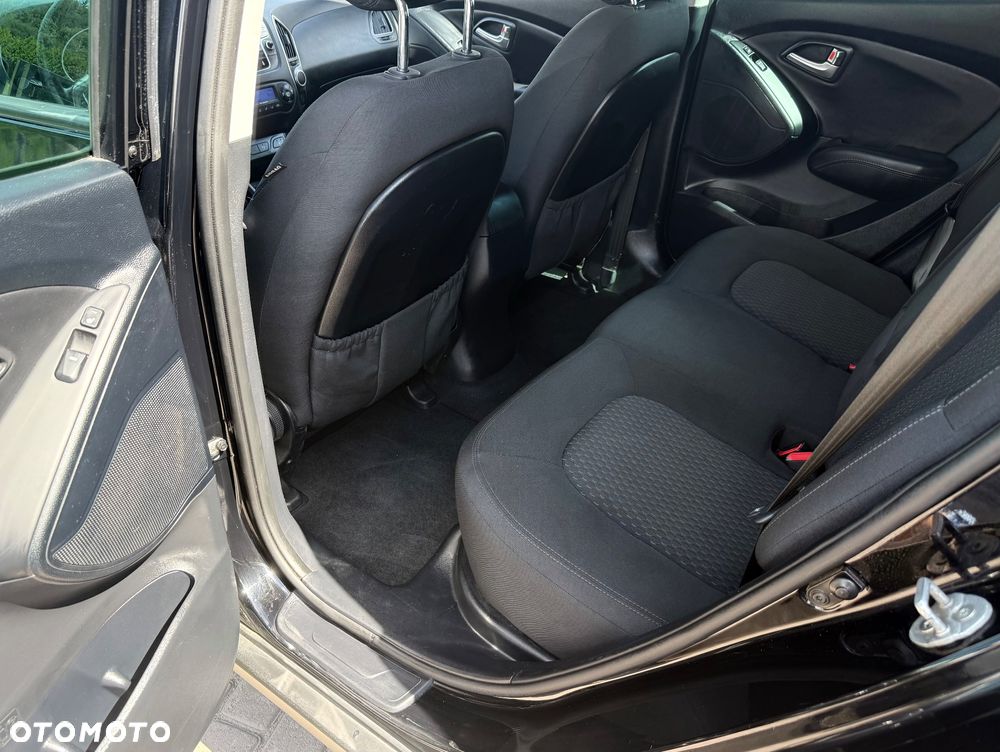 Hyundai ix35 1.6 GDI Comfort 2WD - 18