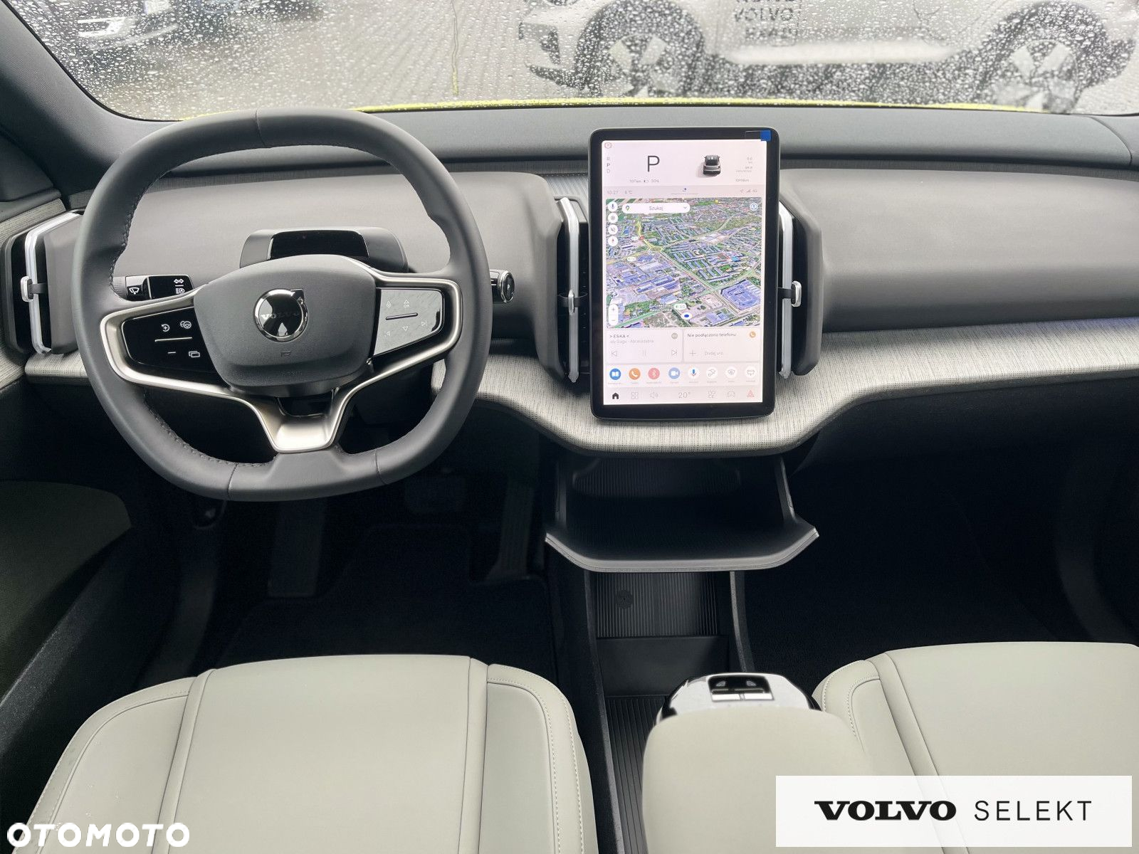 Volvo EX30 - 14