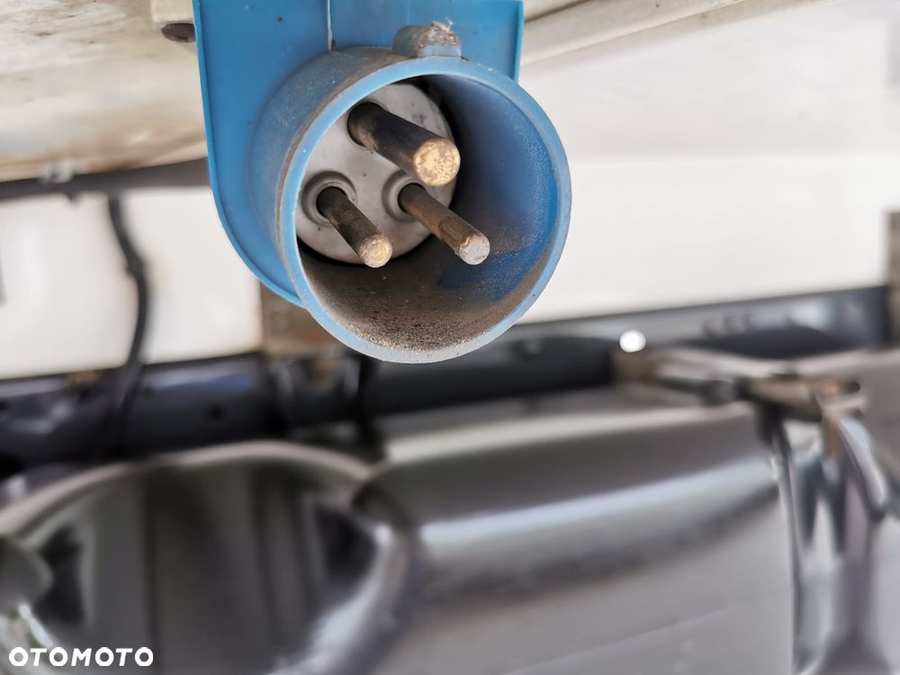 Iveco Daily 35C13 chłodnia Mroźnia na bliźniaku 35-130 Thermo King agregat - 12