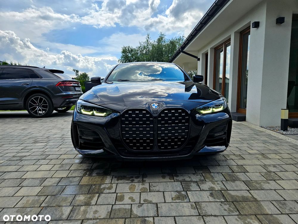 BMW Seria 4 - 4