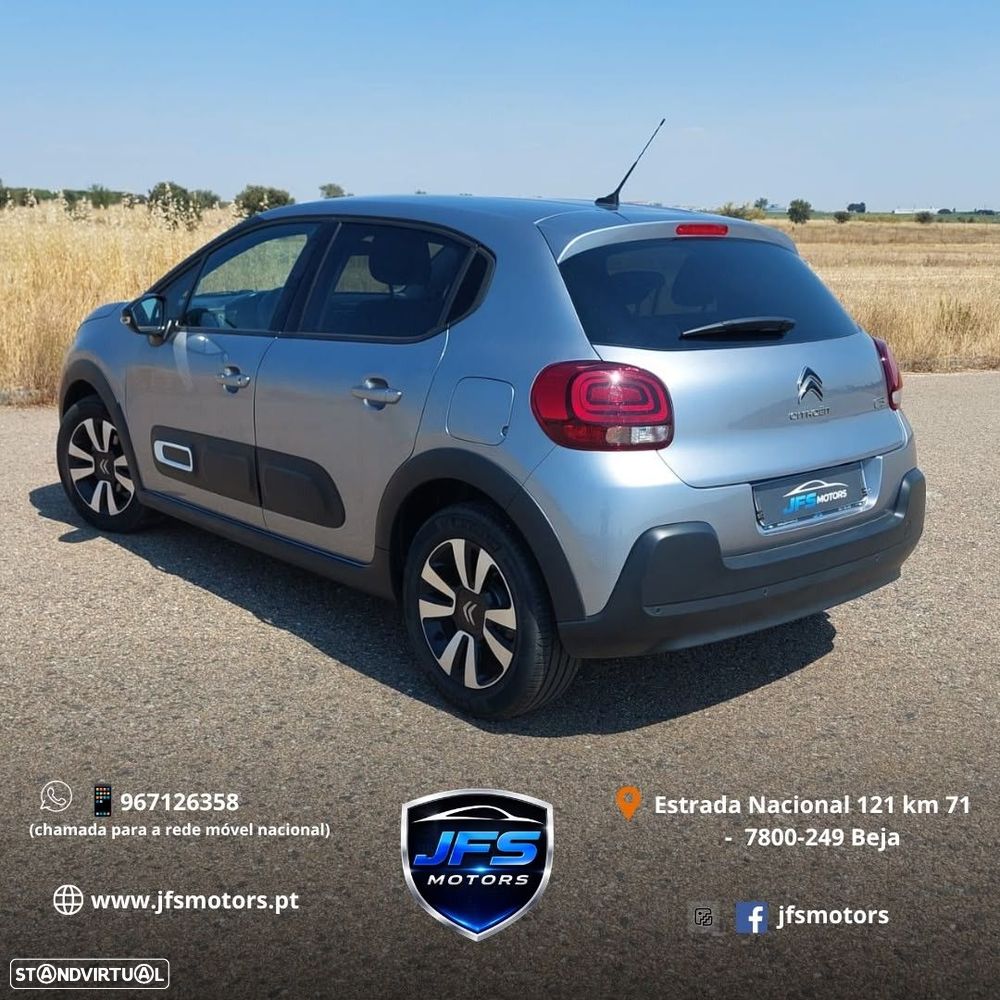 Citroën C3 - 6